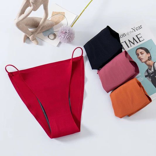 Elevate Your Menstrual Experience: Exploring the Wonders of Sustainable Period Underwear